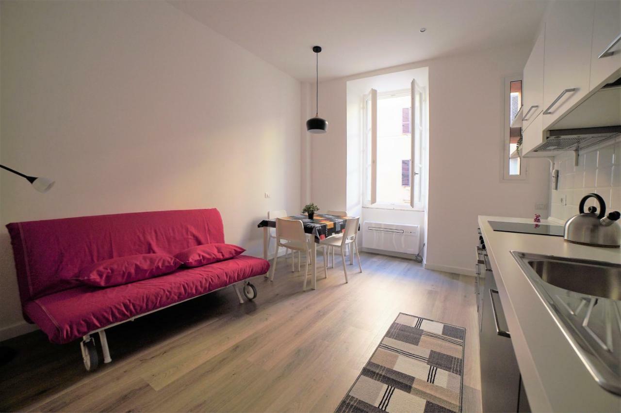 Arcadia Apartments Rome Bagian luar foto