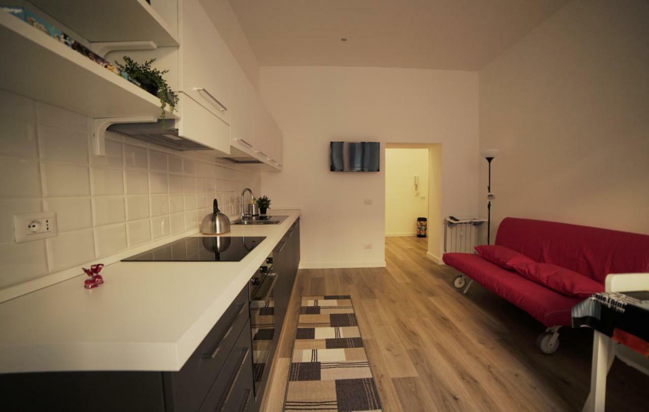 Arcadia Apartments Rome Bagian luar foto