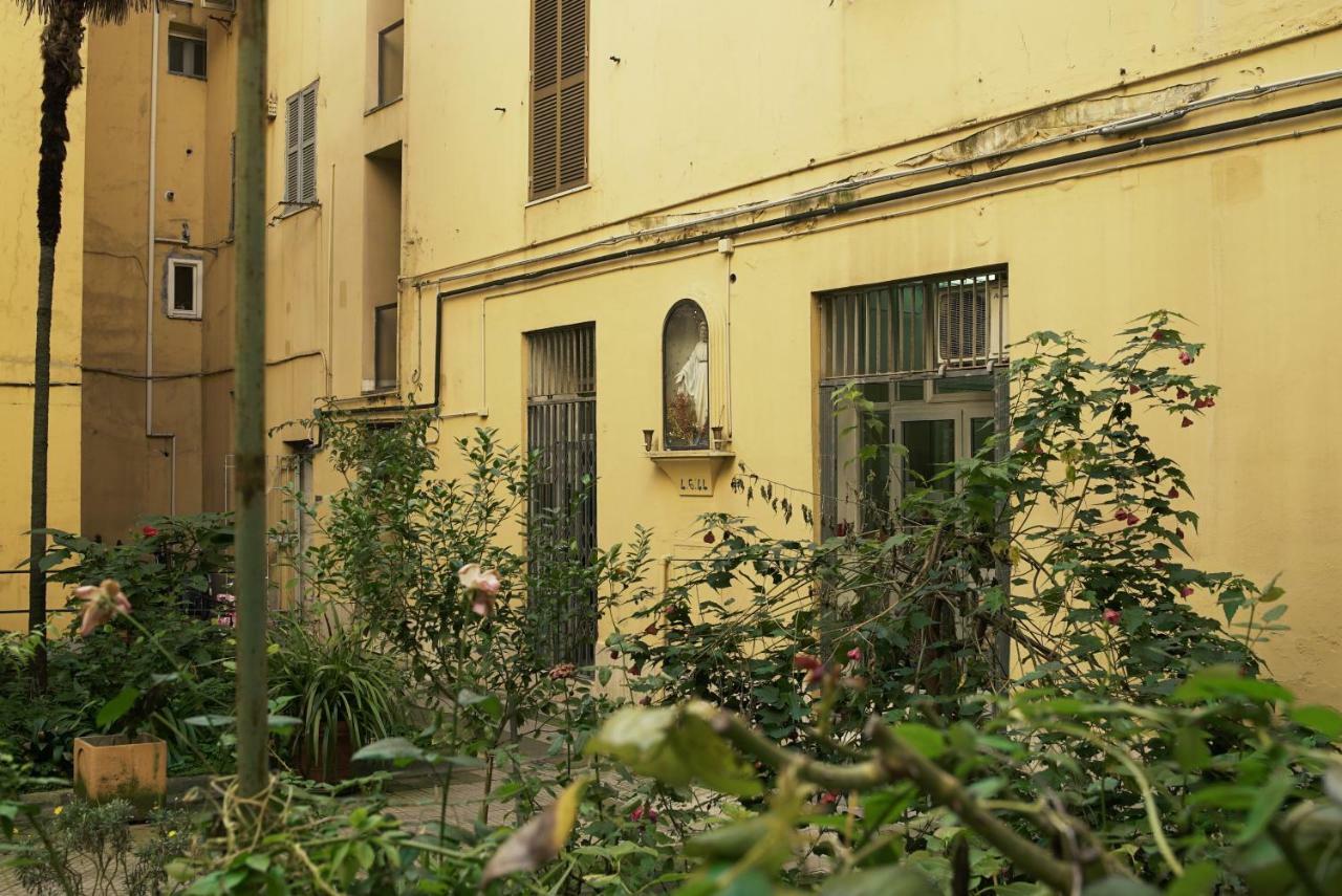 Arcadia Apartments Rome Bagian luar foto