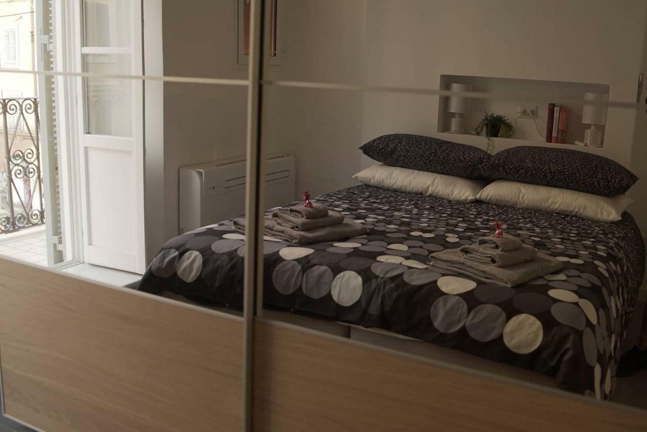 Arcadia Apartments Rome Bagian luar foto