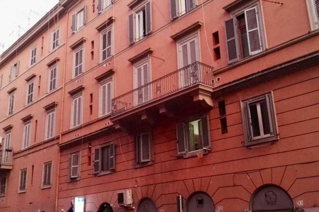Arcadia Apartments Rome Bagian luar foto
