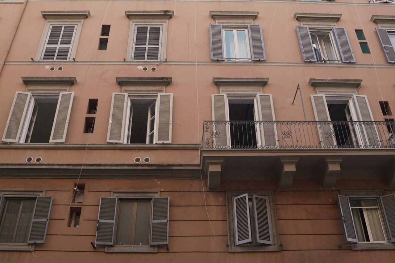 Arcadia Apartments Rome Bagian luar foto