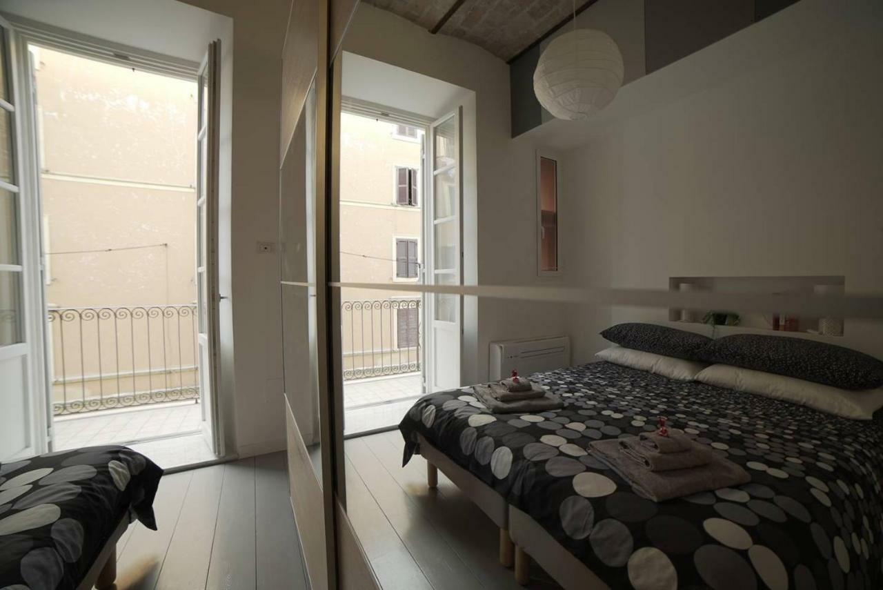 Arcadia Apartments Rome Bagian luar foto