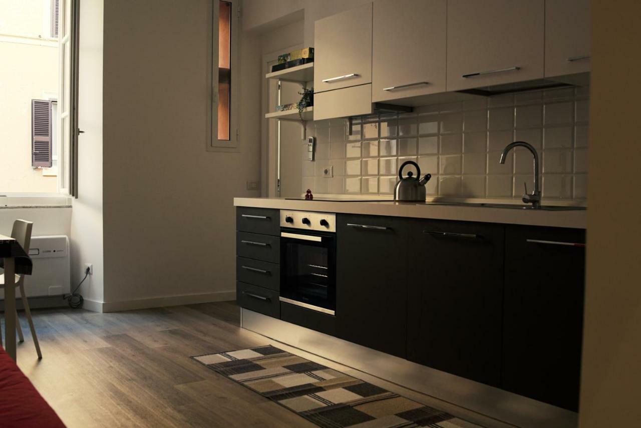 Arcadia Apartments Rome Bagian luar foto