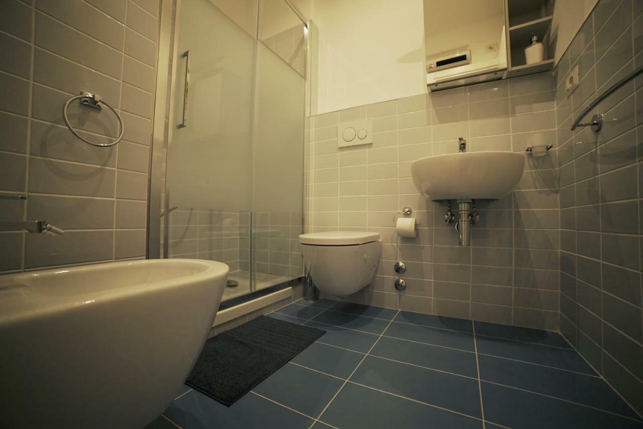 Arcadia Apartments Rome Bagian luar foto